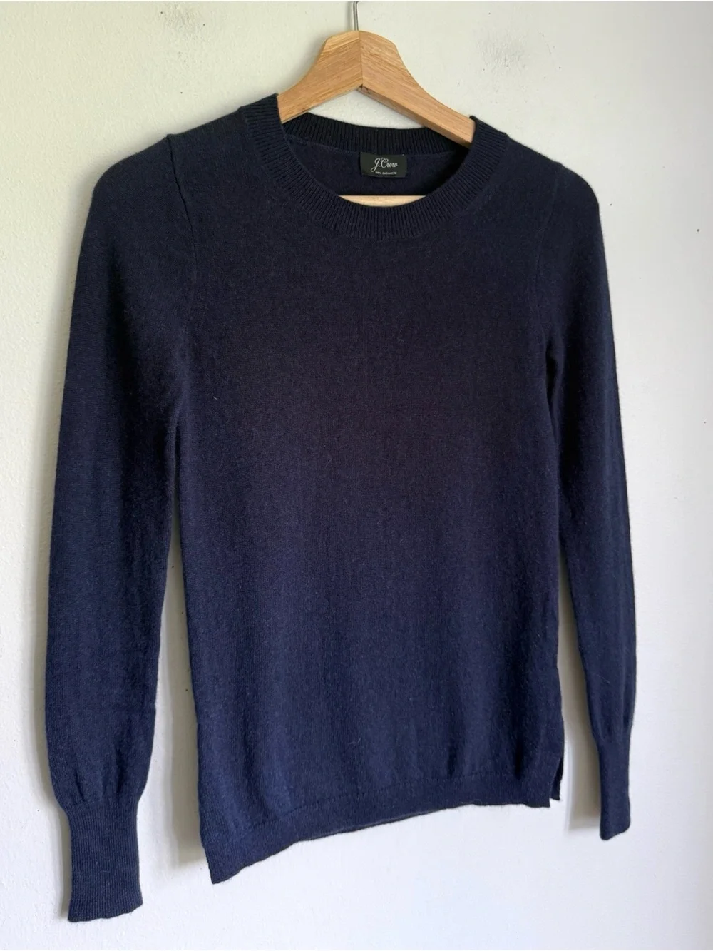 J. Crew excellent timeless