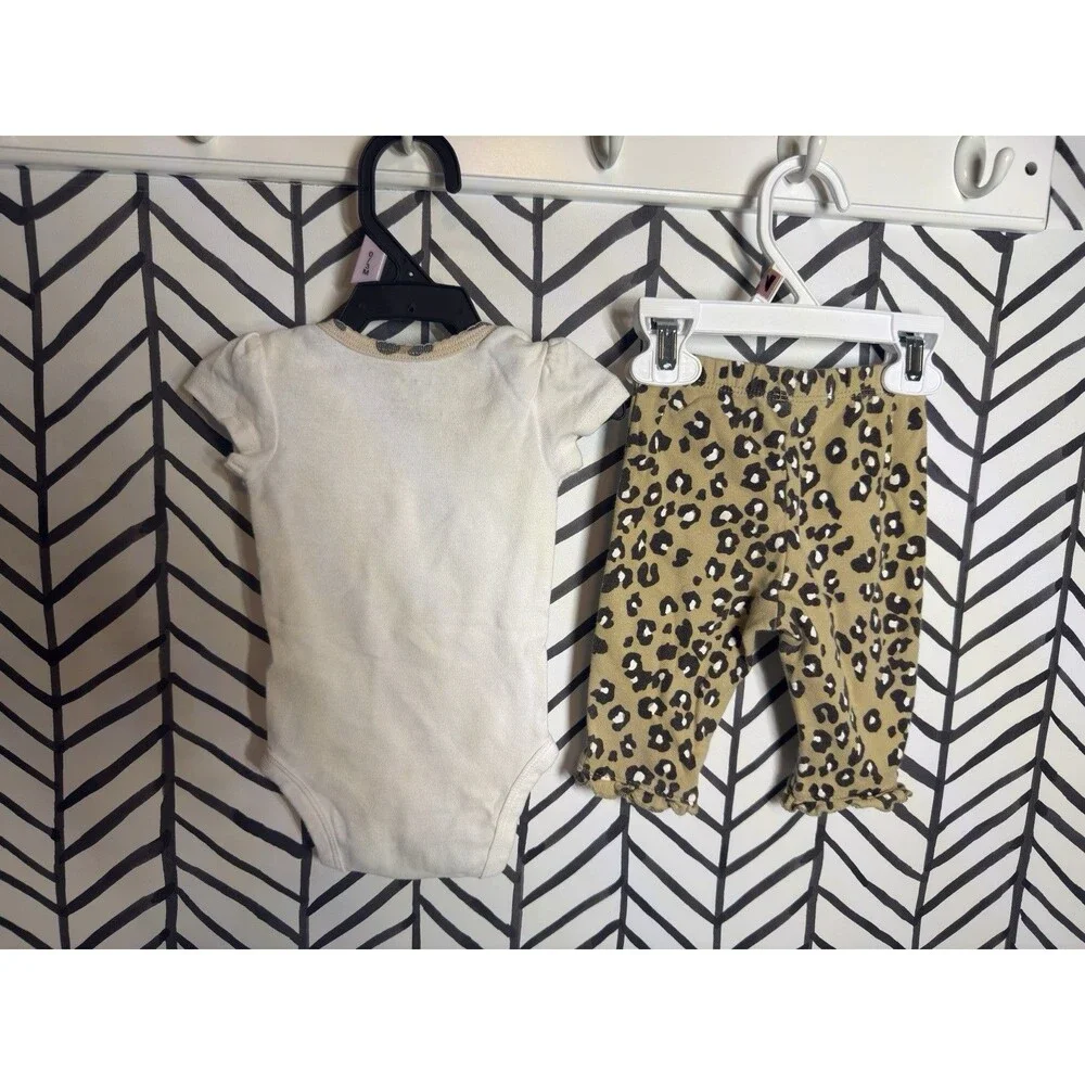 Carters carters white