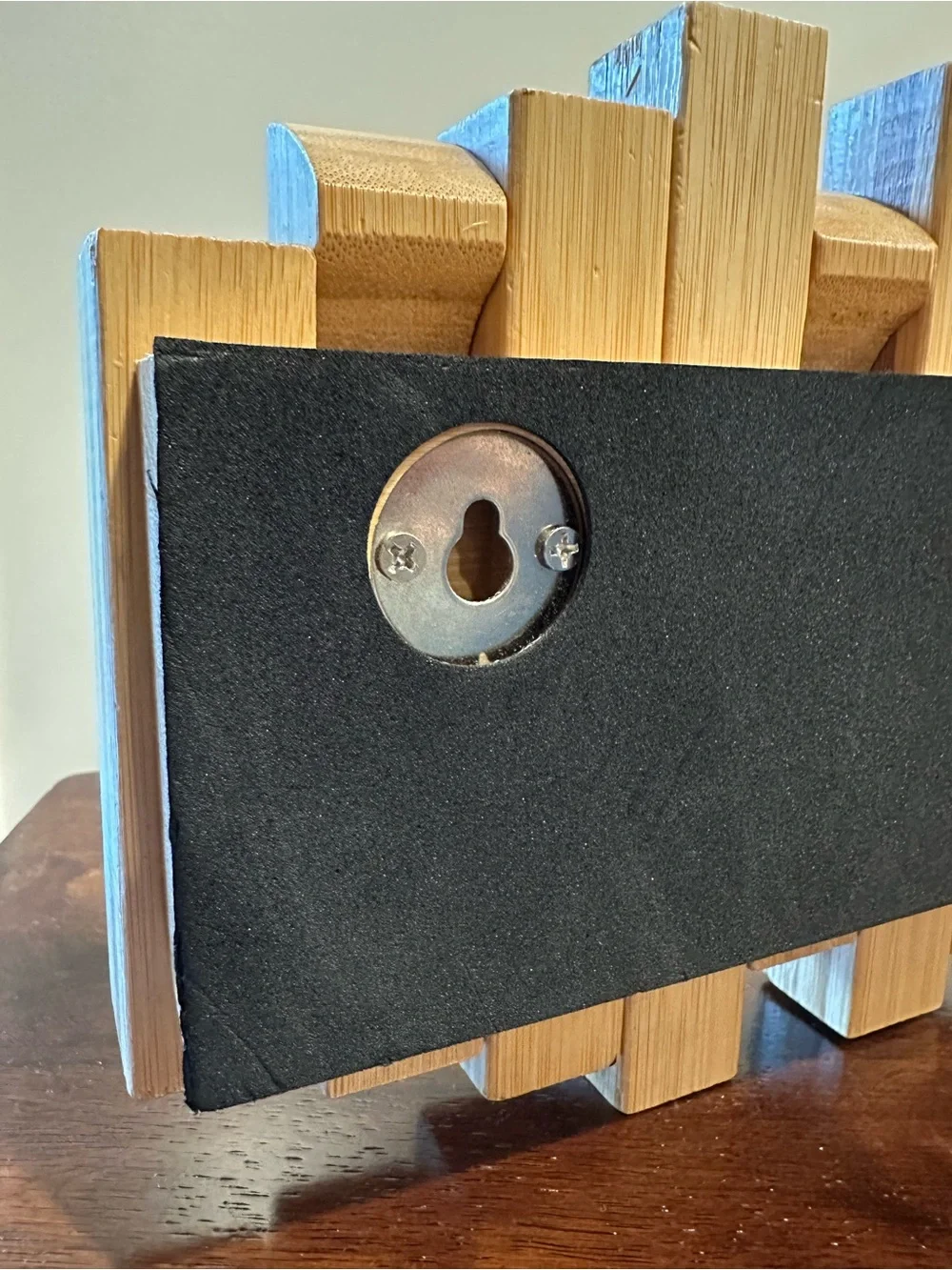 N/A wooden closes