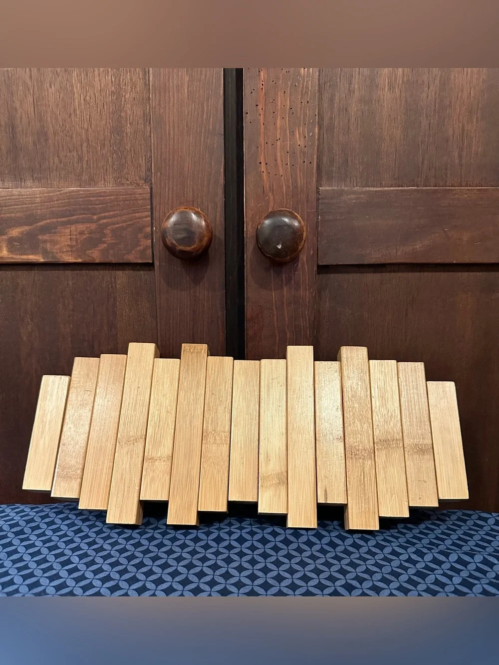N/A wooden closes
