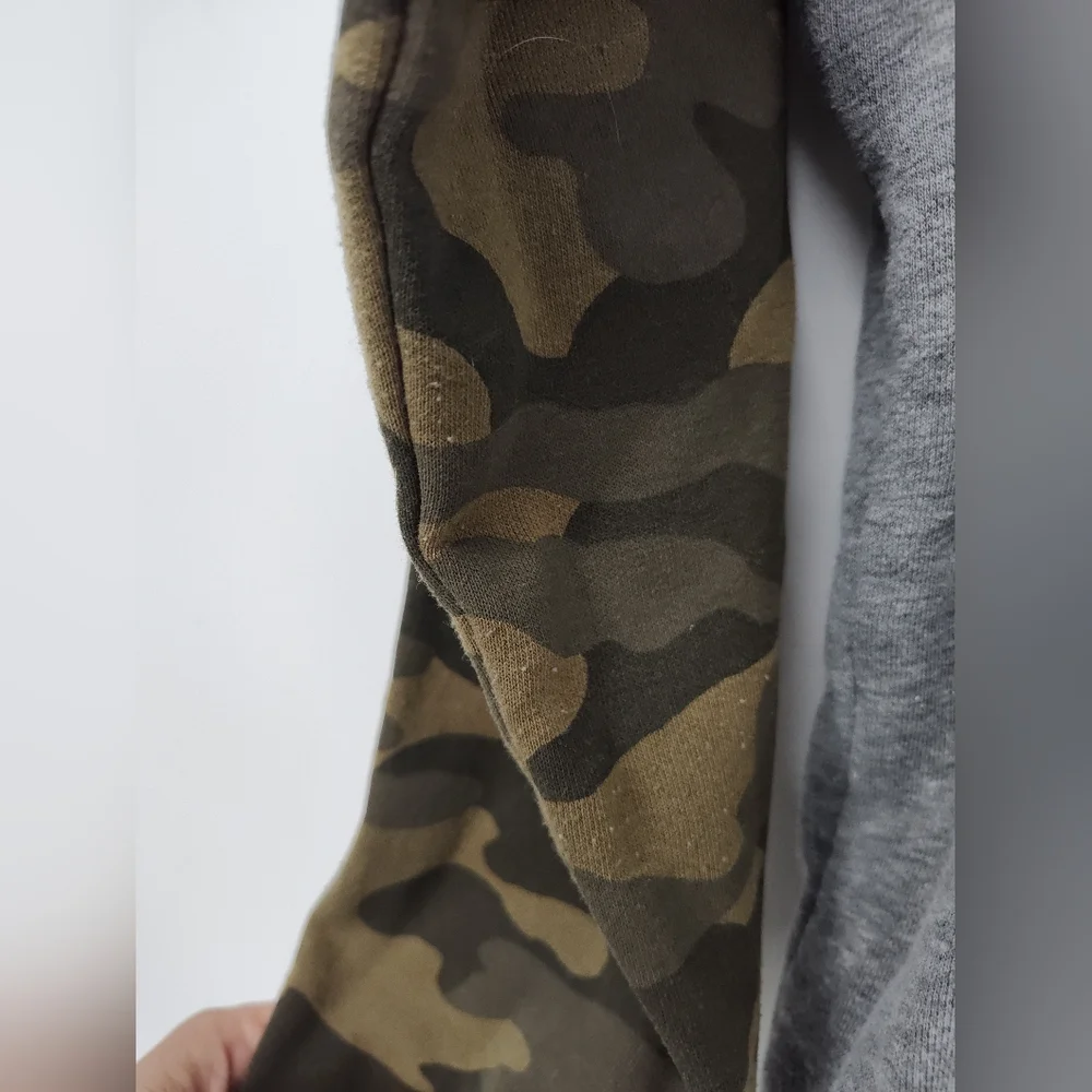 Old Navy comfortable gray