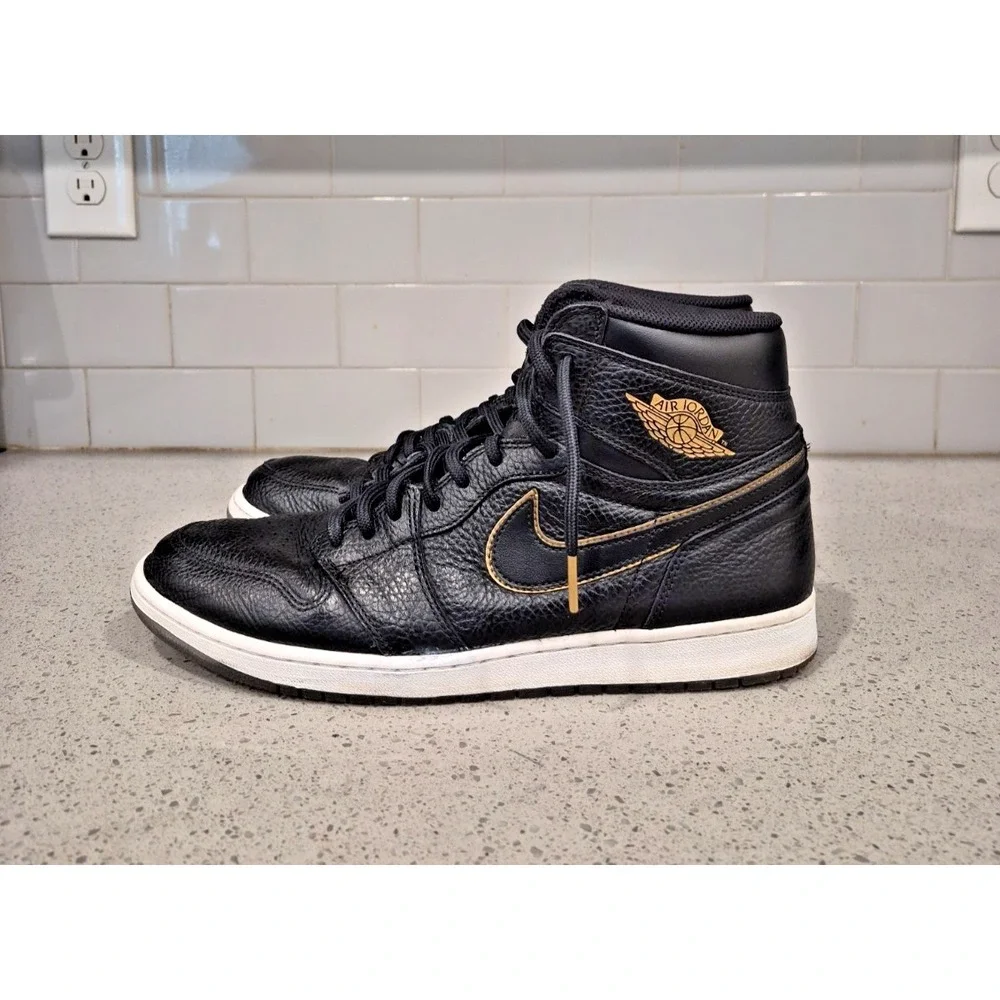 Jordan nike men