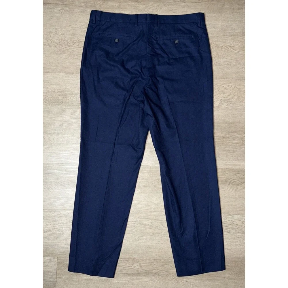 Banana Republic pockets standard pattern