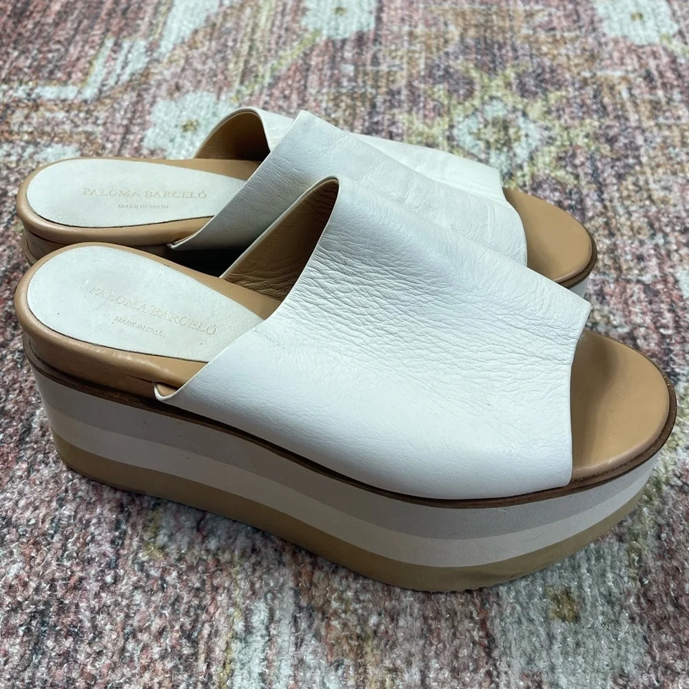 Paloma Barcelo best fits