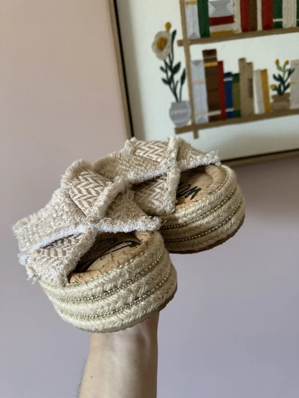 Sam Edelman these slip