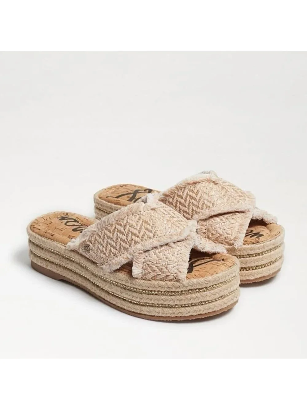 Sam Edelman these slip