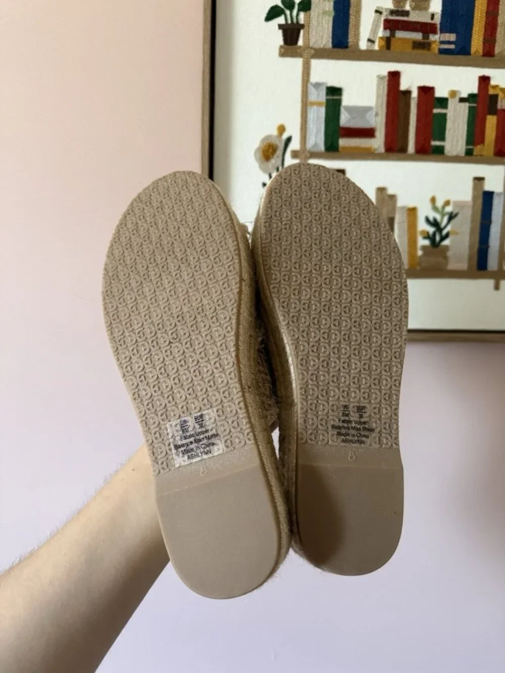 Sam Edelman these slip