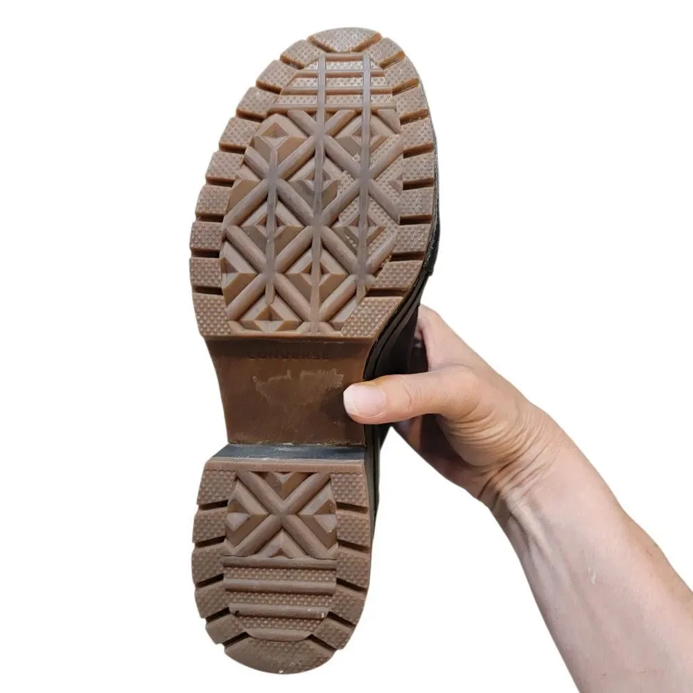 Converse this lug