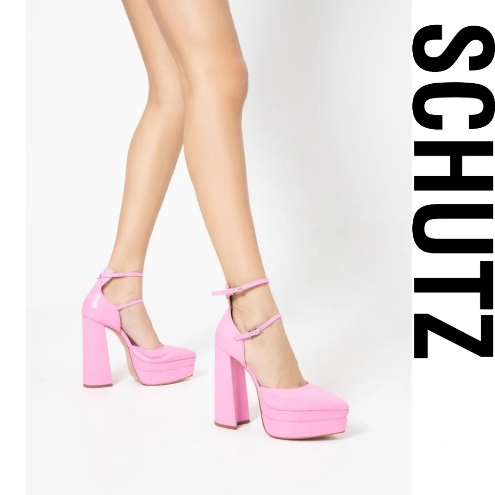 SCHUTZ materials patent