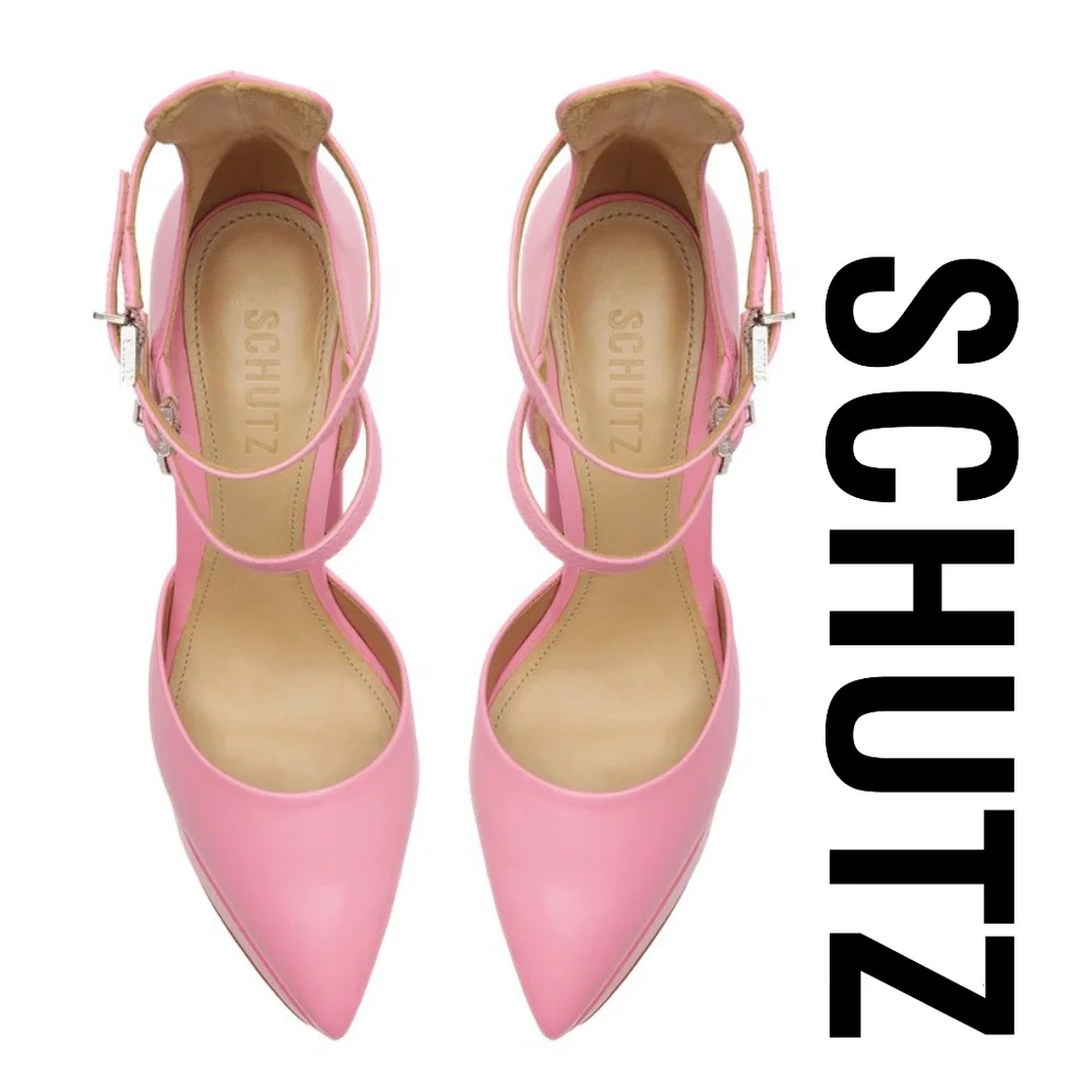 SCHUTZ materials patent