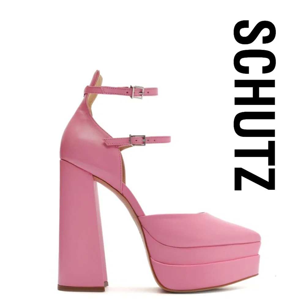 SCHUTZ materials patent