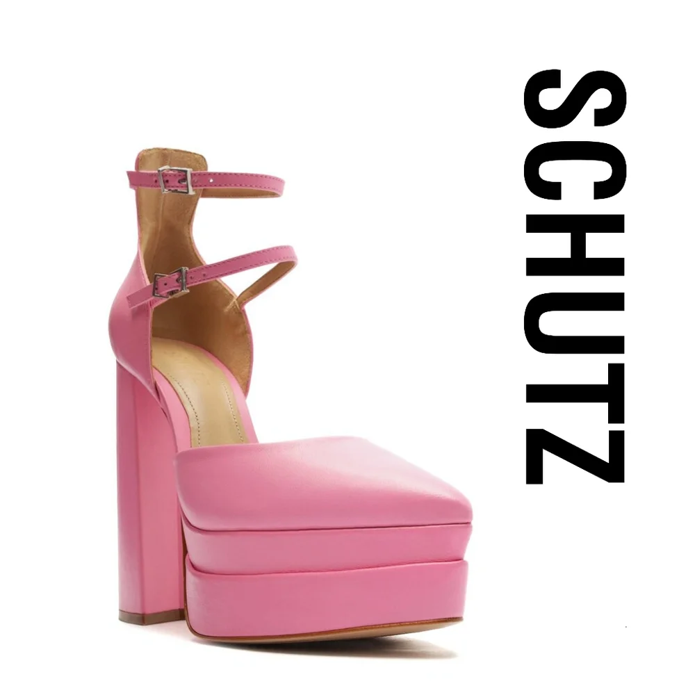 SCHUTZ materials patent