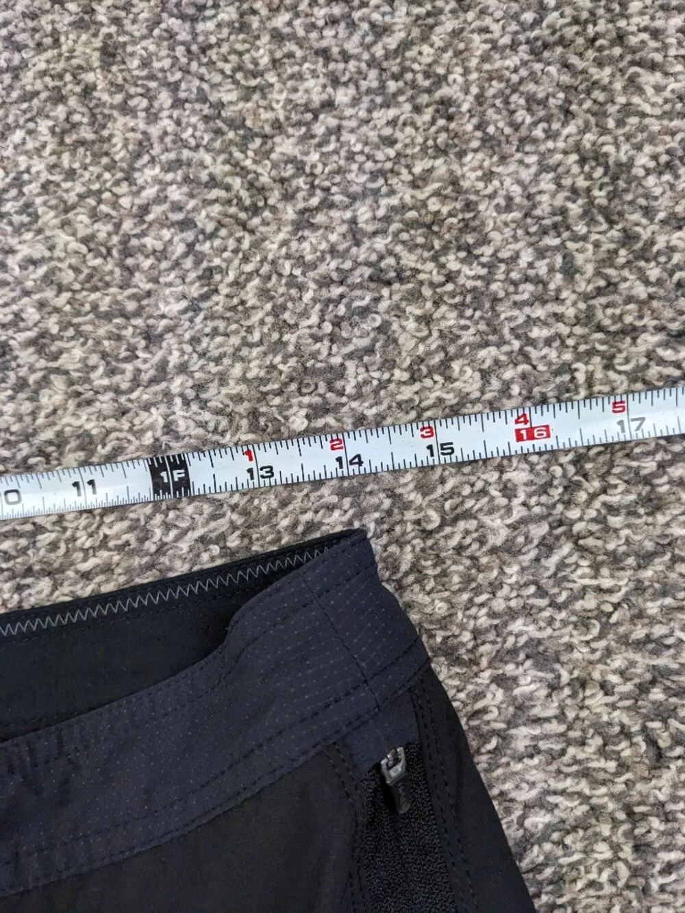 Vuori peak board