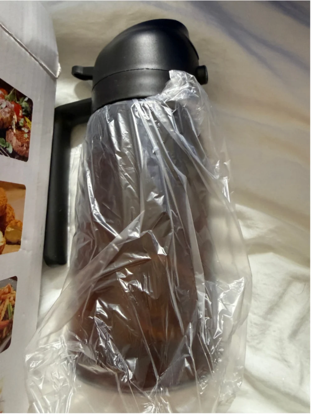 JACCOOTHALIA new 16oz