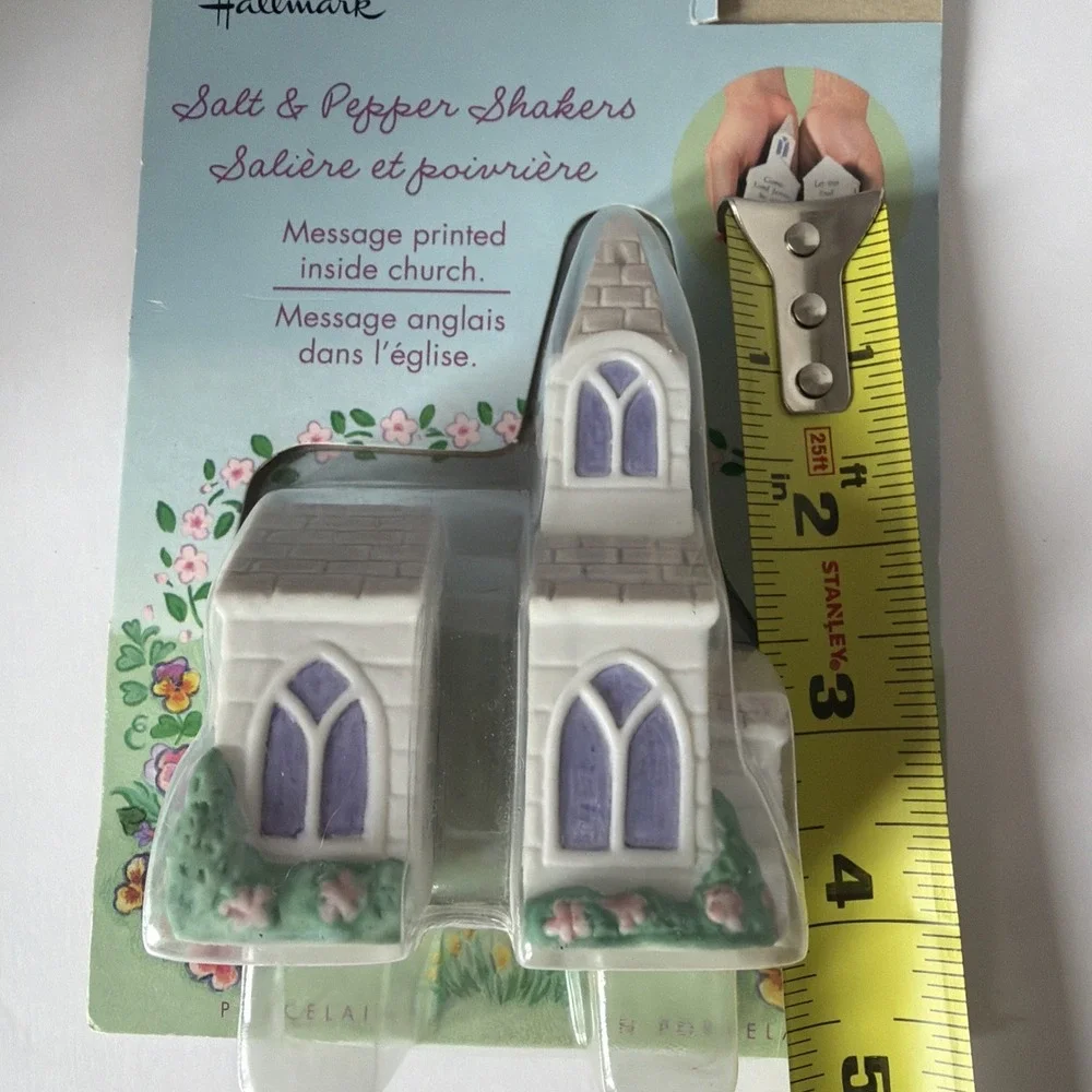 Hallmark new package