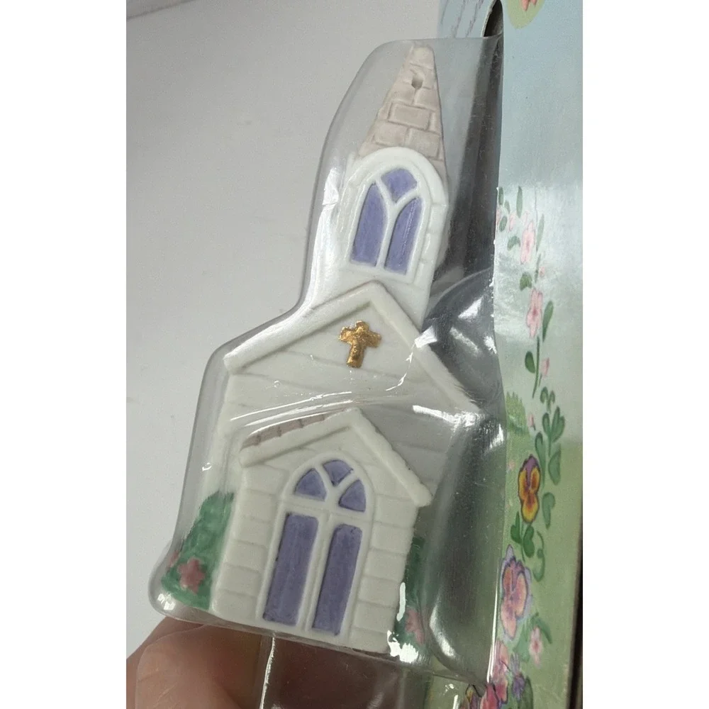 Hallmark new package