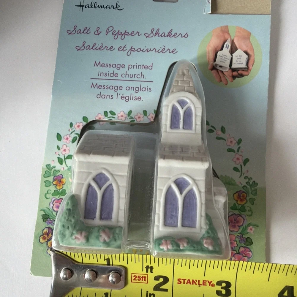 Hallmark new package