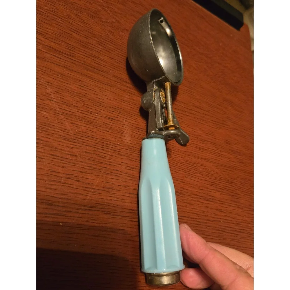 N/A vintage ice