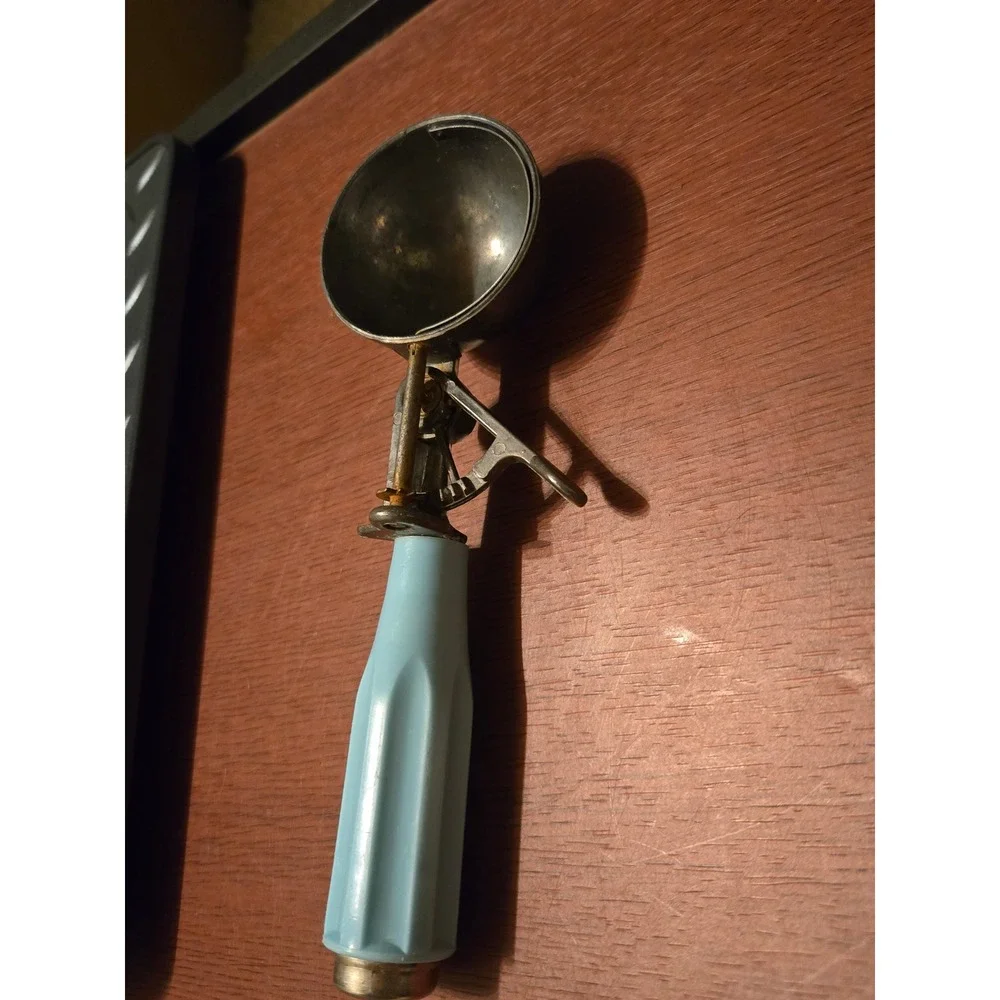 N/A vintage ice