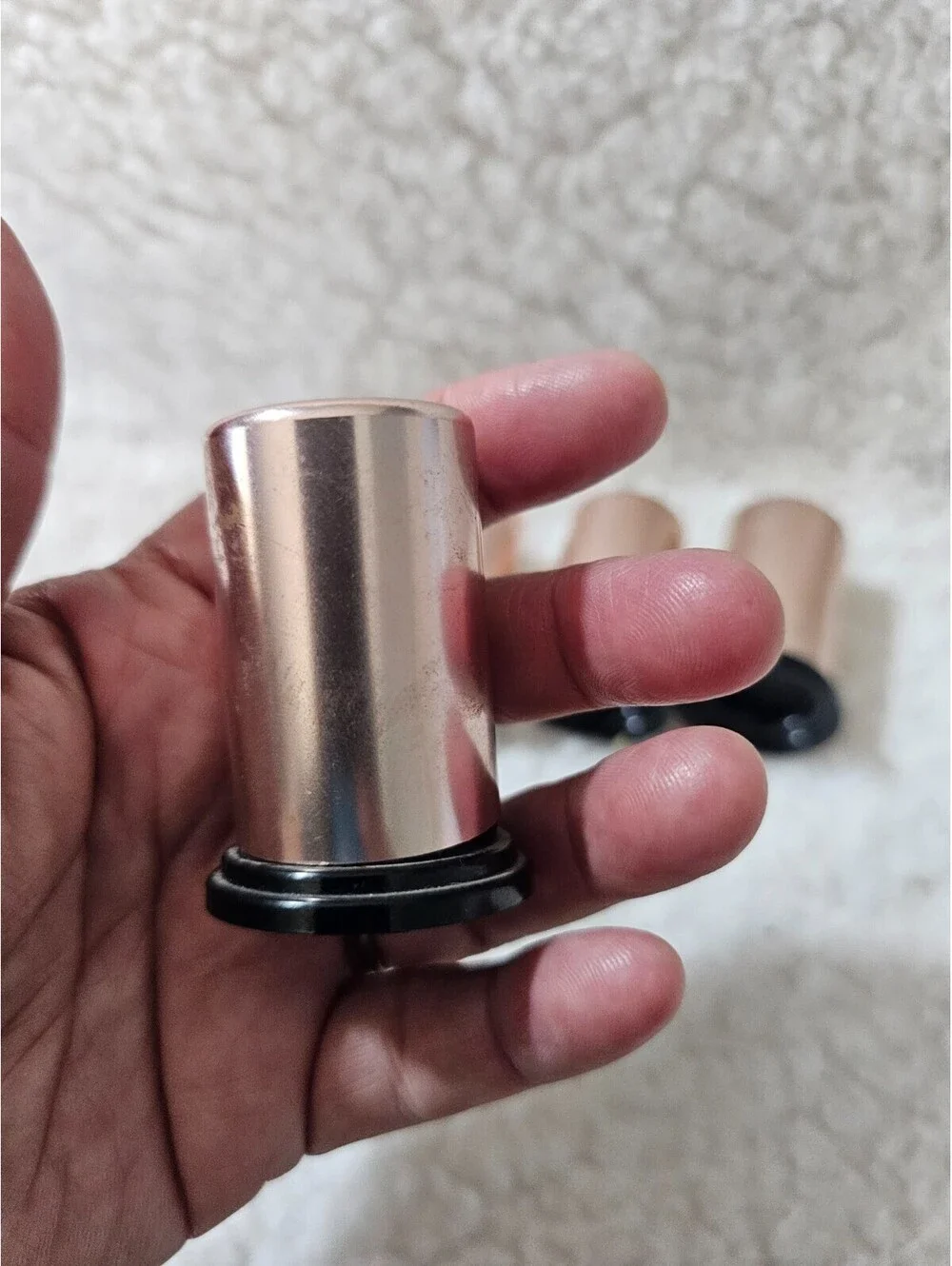 N/A product set