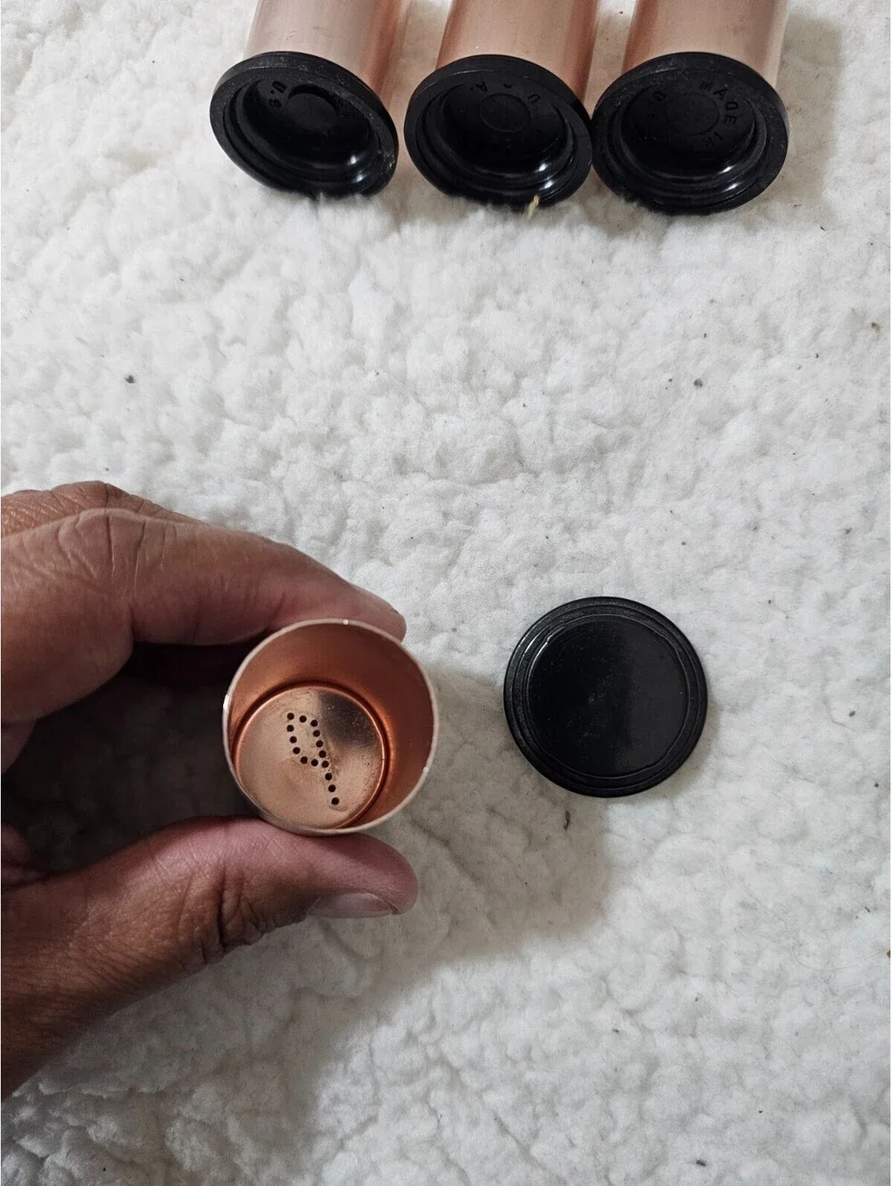 N/A product set