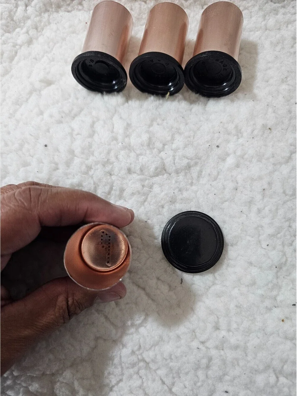 N/A product set