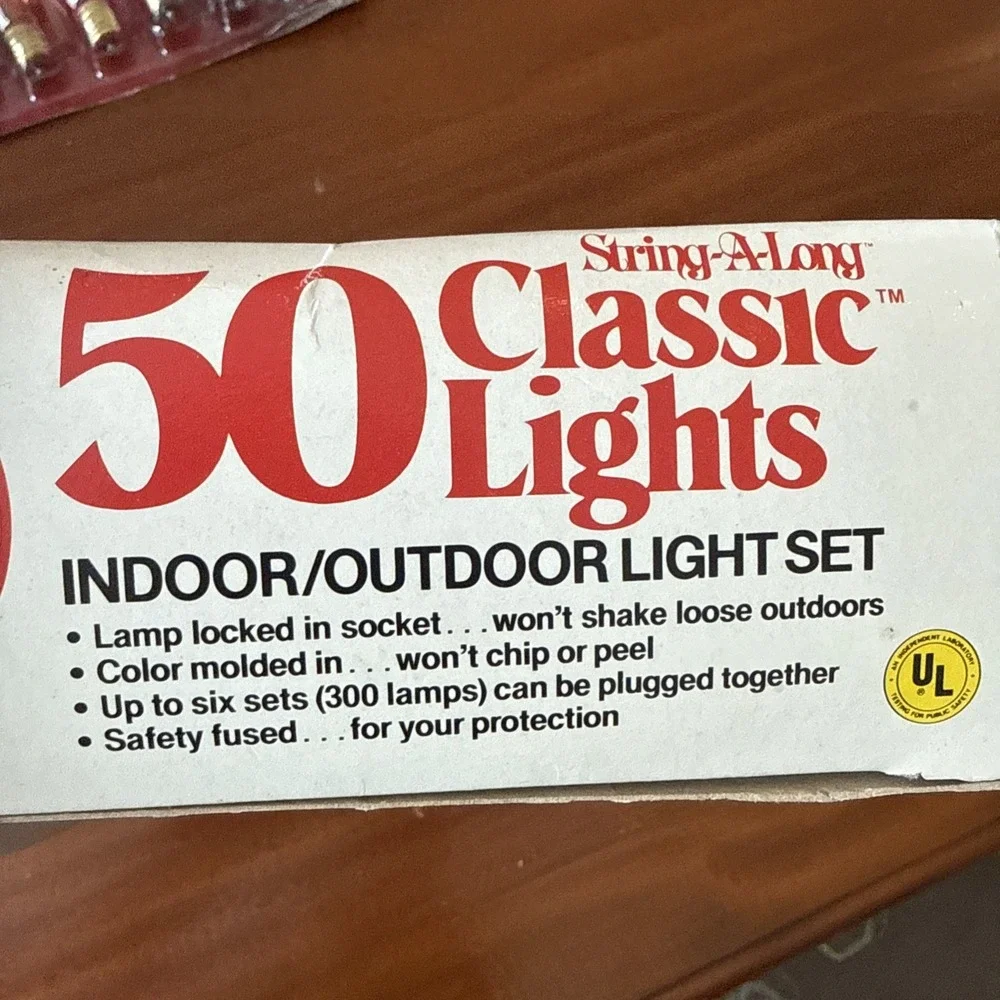 Georgette Klinger outdoor long remains