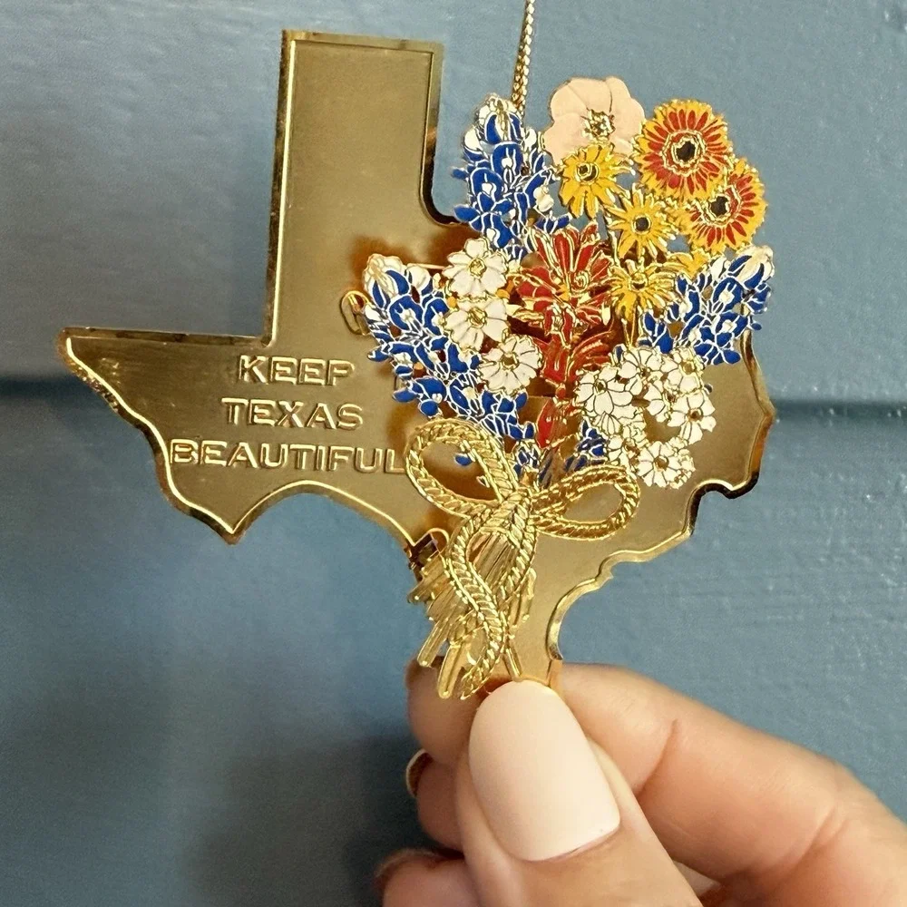 Keep Texas Beautiful keep texas