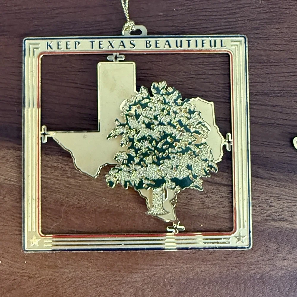 Keep Texas Beautiful keep texas