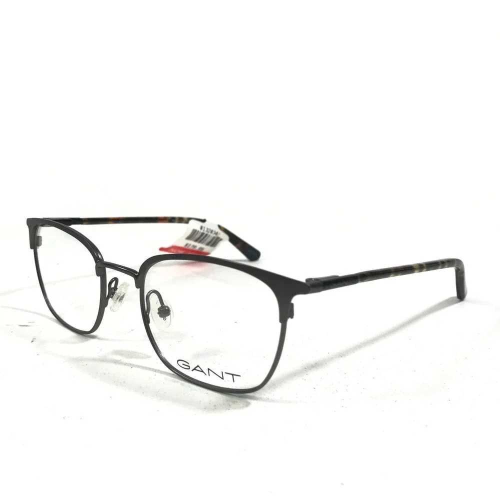 Gant demo lenses
