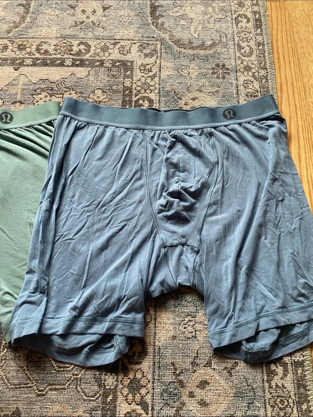 lululemon athletica two lululemon