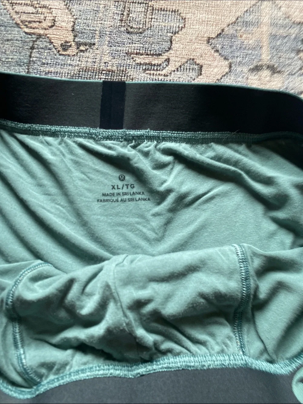 lululemon athletica two lululemon