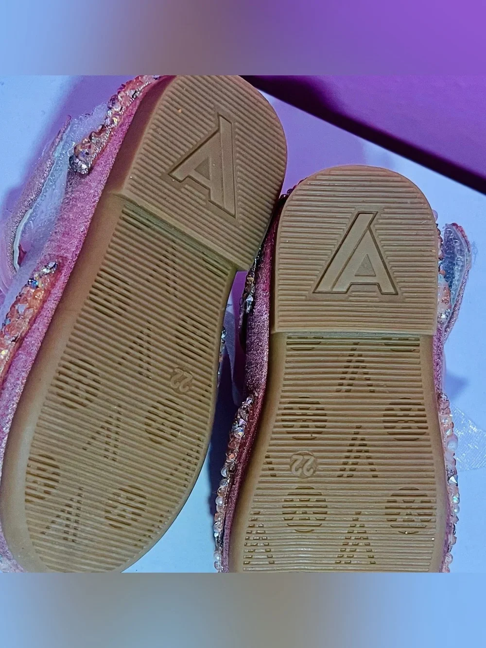 N/A wear sparkling