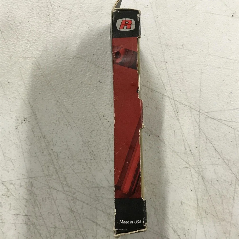 Redfield mpn type 081458100795
