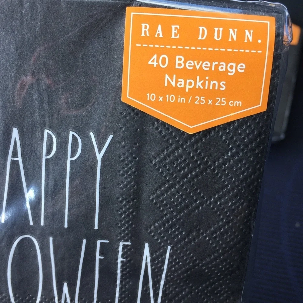 Rae Dunn new cocktails
