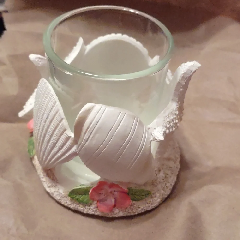 Yankee Candle excellent no
