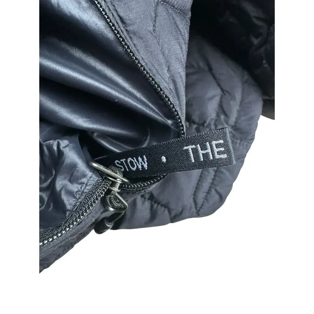 The North Face but photographic feedback