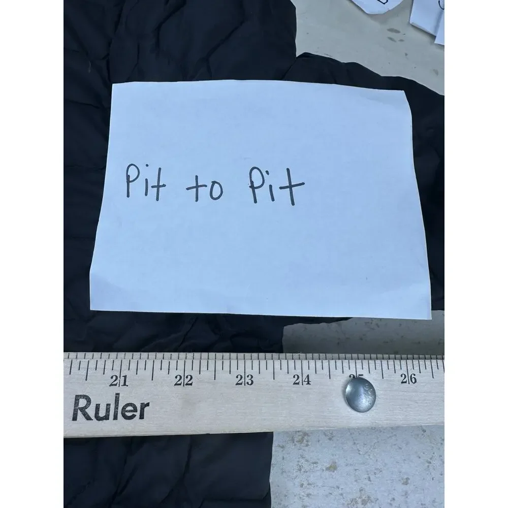 The North Face photos will clear