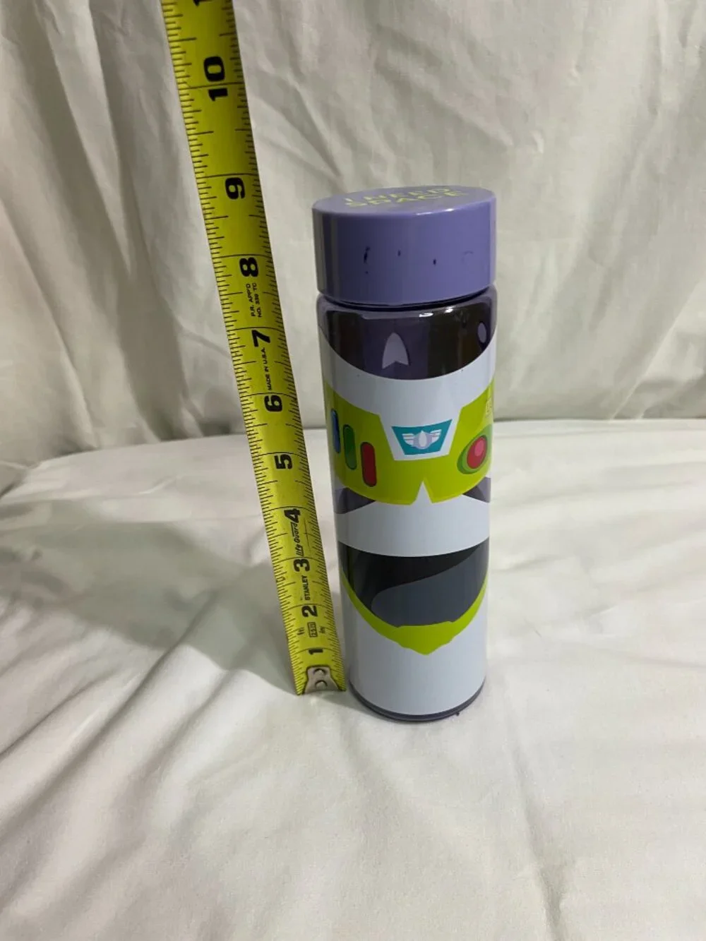 N/A space seals features