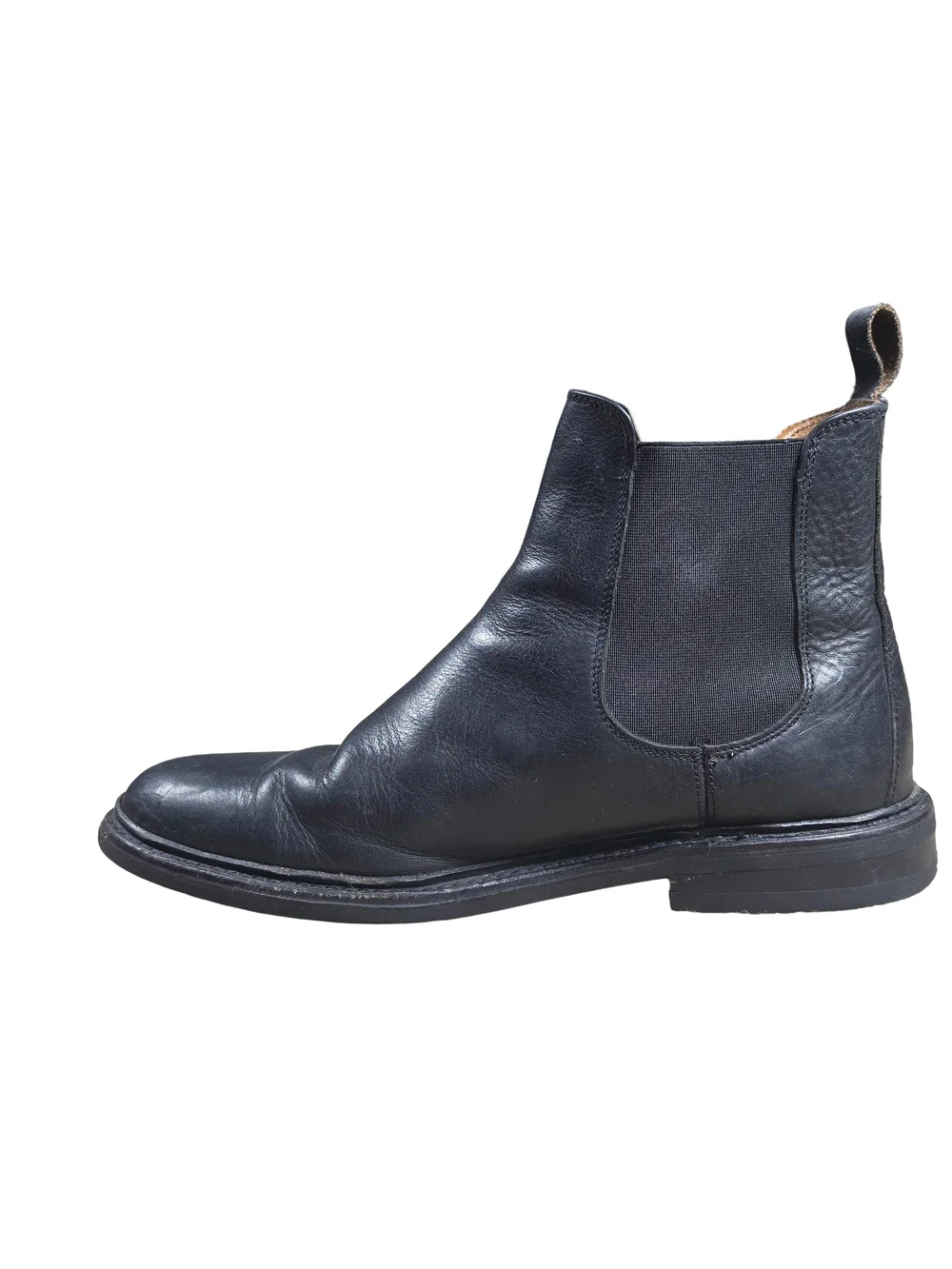 Frye step into