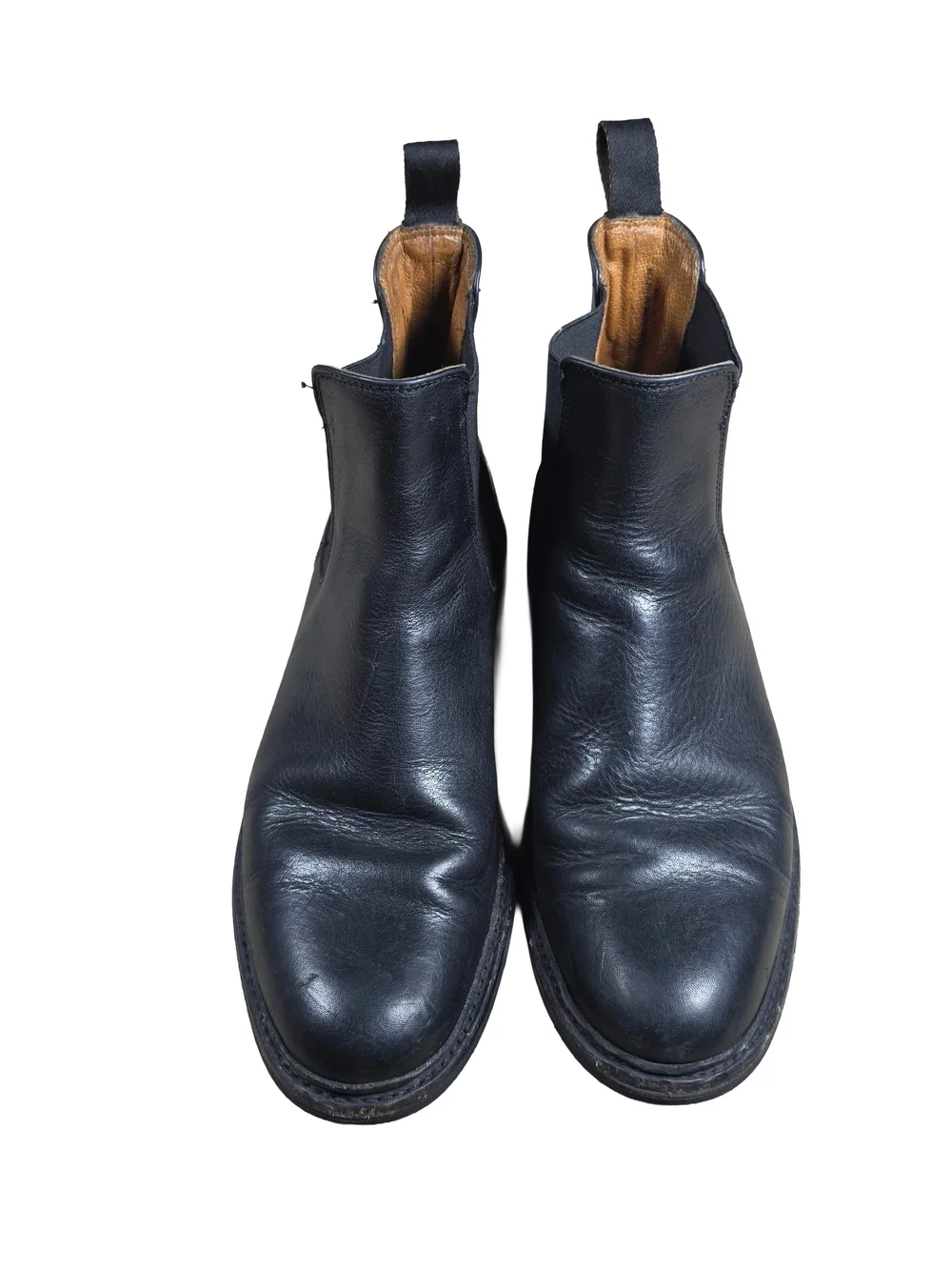 Frye step into