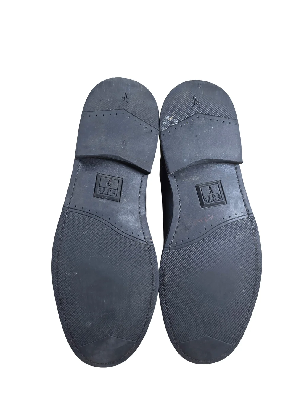 Frye step into