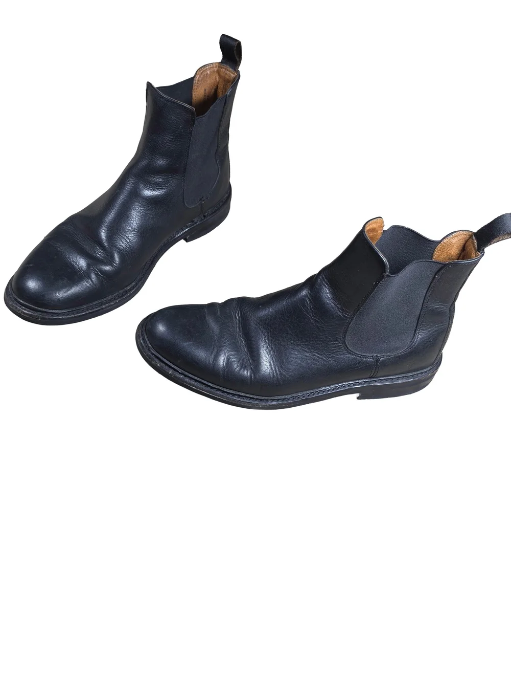 Frye step into