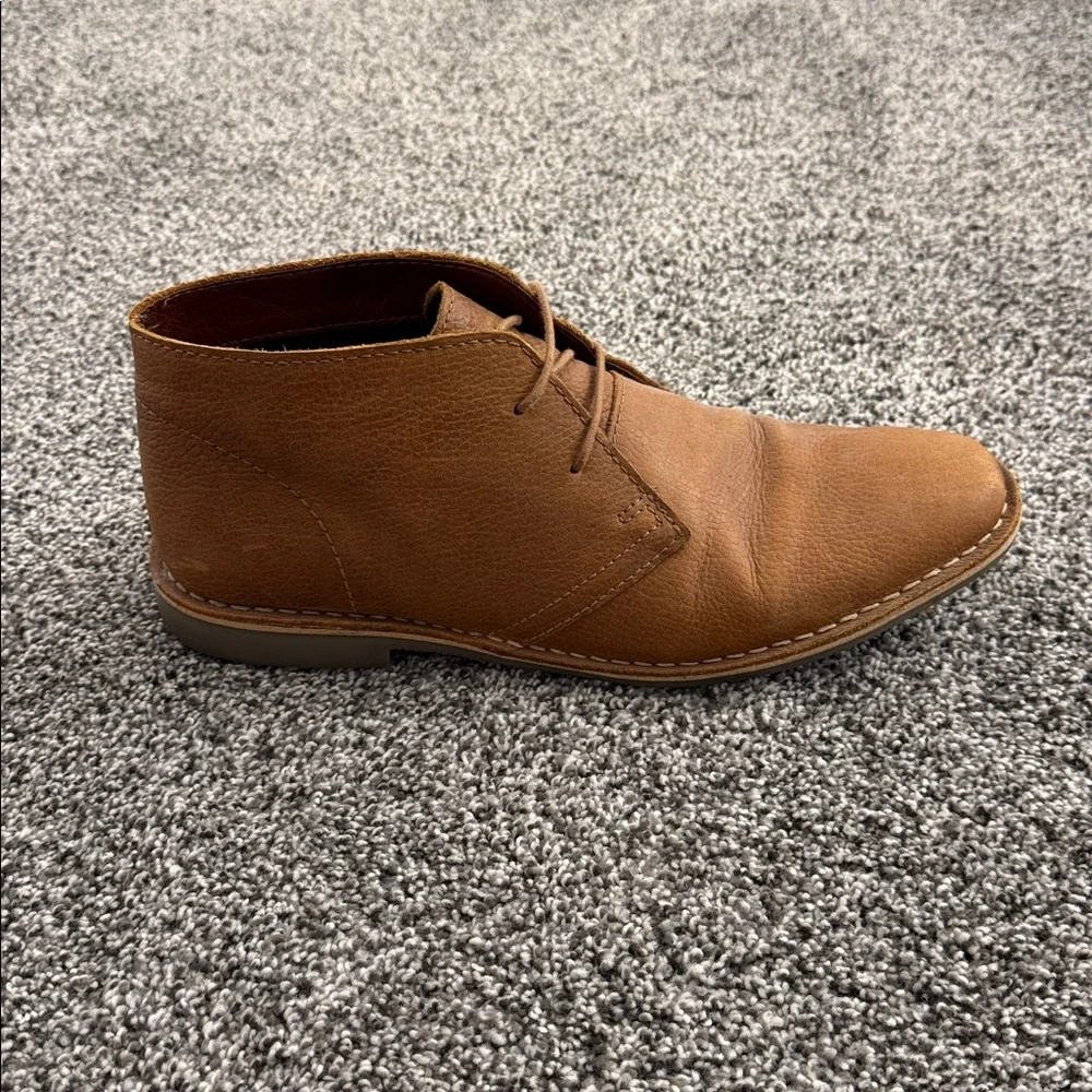 Redtape size 10