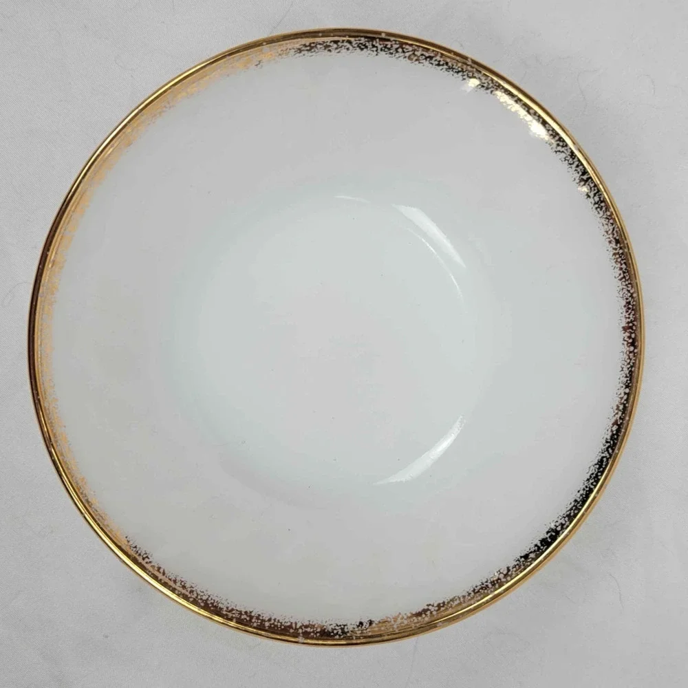 Fire King rim along used
