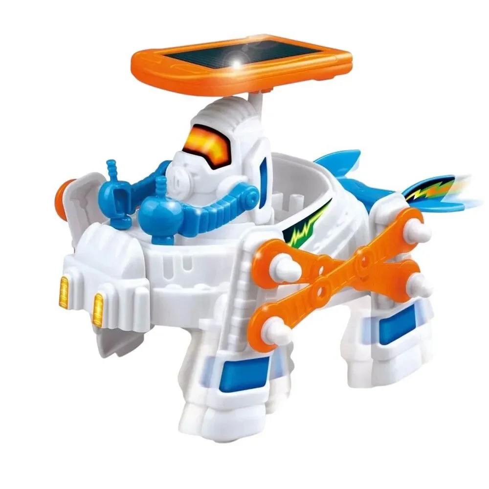 Robotikids if you