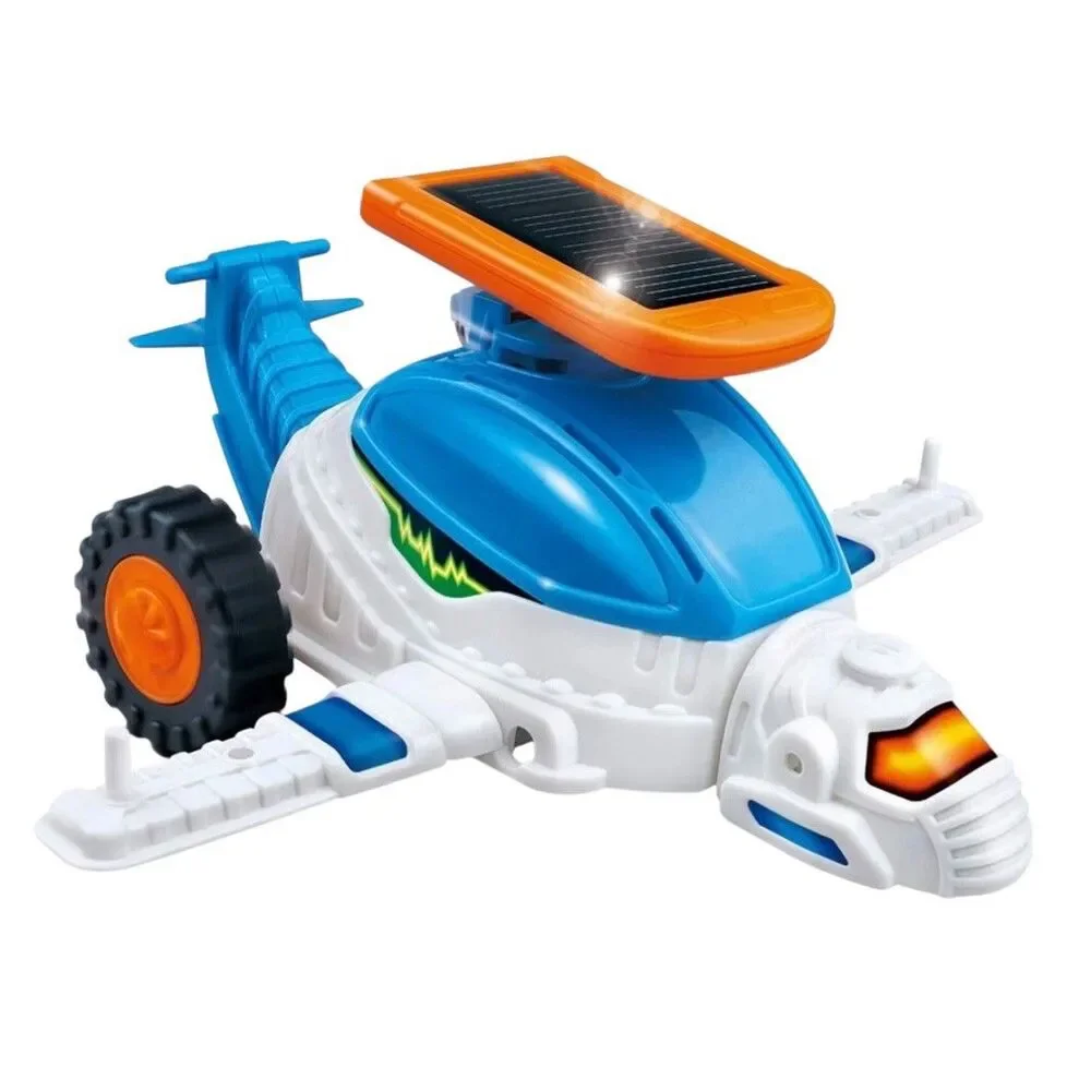 Robotikids if you