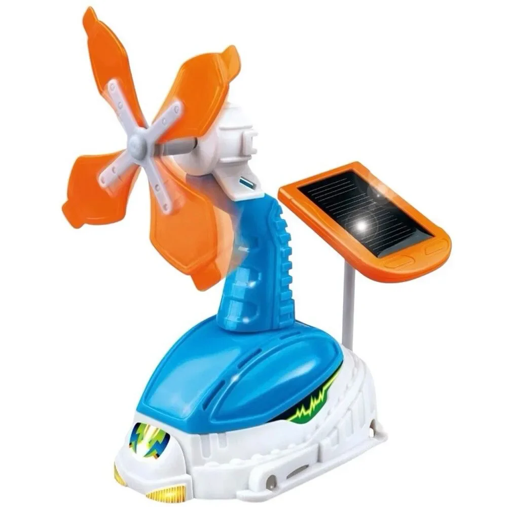 Robotikids if you