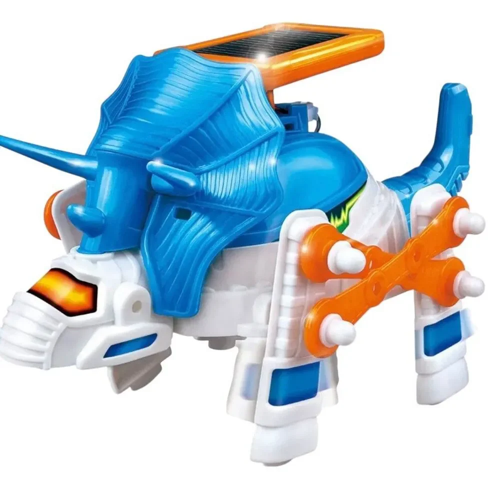 Robotikids if you