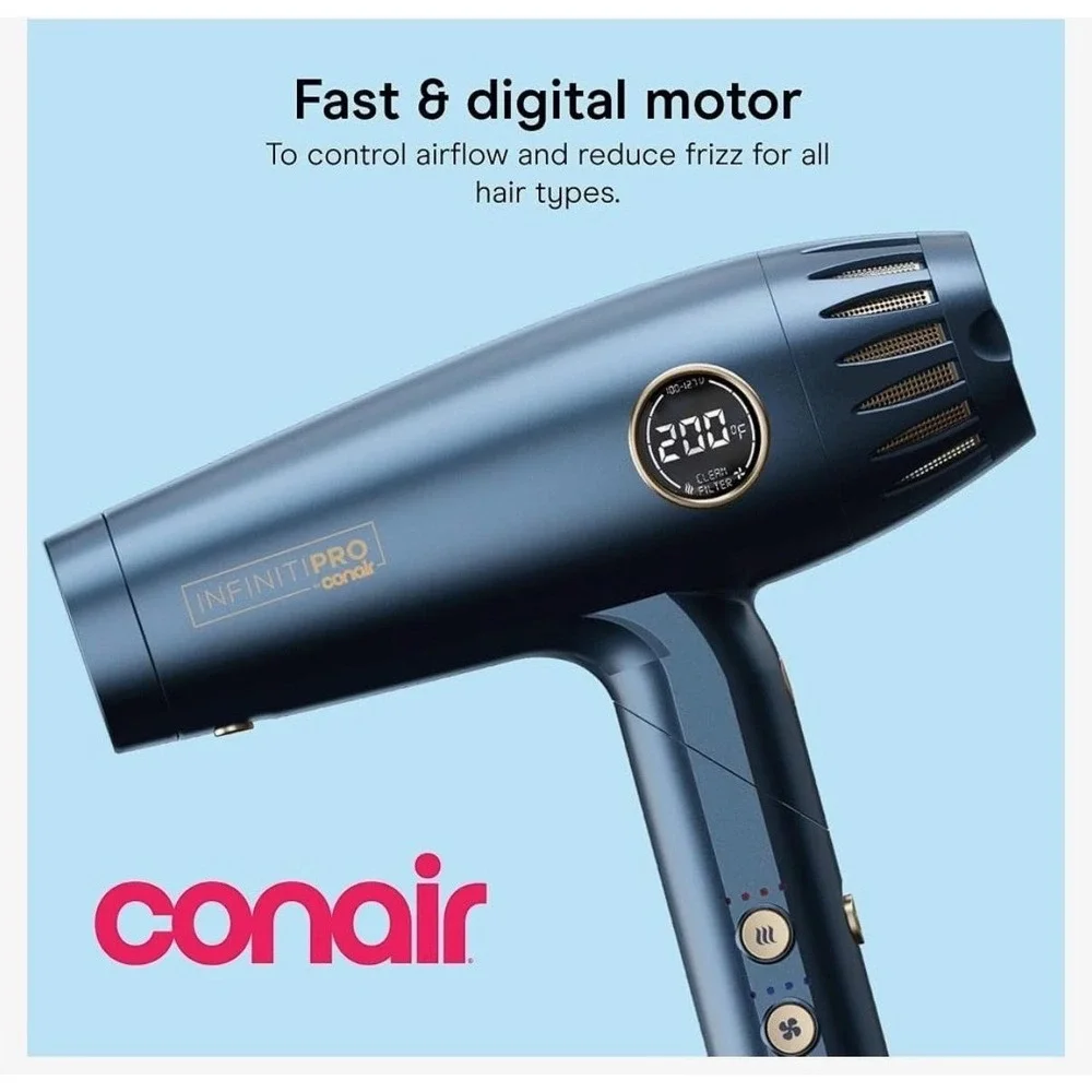 Conair infinitipro by